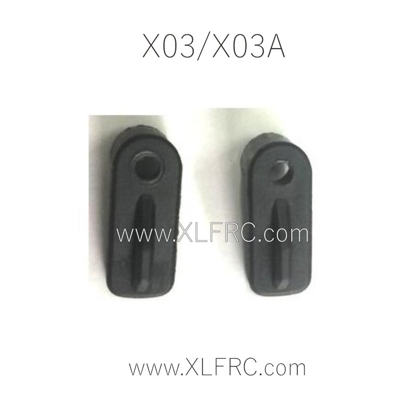 XLF X03 X03A RC Car Parts Lockpin C12030
