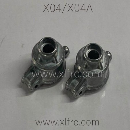 XLF X04 RC Car Parts Rear Universal Joint C12010 XLF X04 RC Car Parts Rear Universal Joint C12010