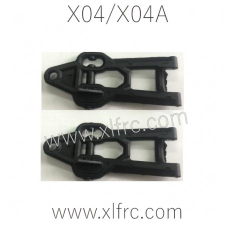 XLF X04 X04A RC Car Parts Front Rocker Arm C12008 XLF X04 X04A RC Car Parts Front Rocker Arm C12008