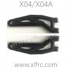 XLF X04 X04A RC Car Parts Upper Rocker Arm C12006 C12007