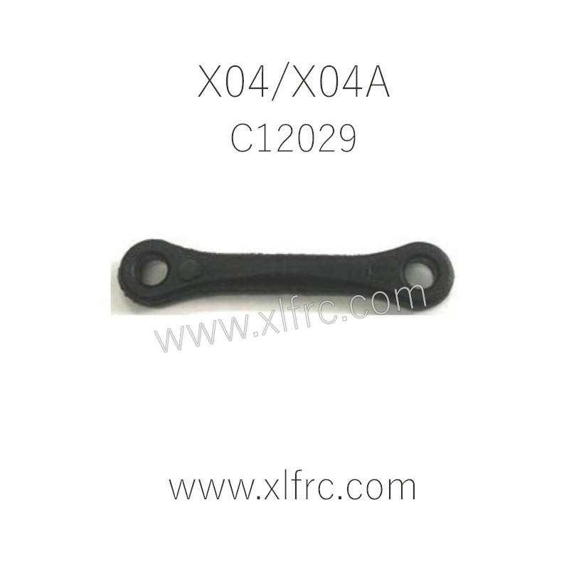 XLF X04 X04A RC Car Parts Rudder Connecting Pole C12029