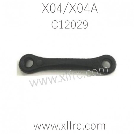 XLF X04 X04A RC Car Parts Rudder Connecting Pole C12029 XLF X04 X04A RC Car Parts Rudder Connecting Pole C12029