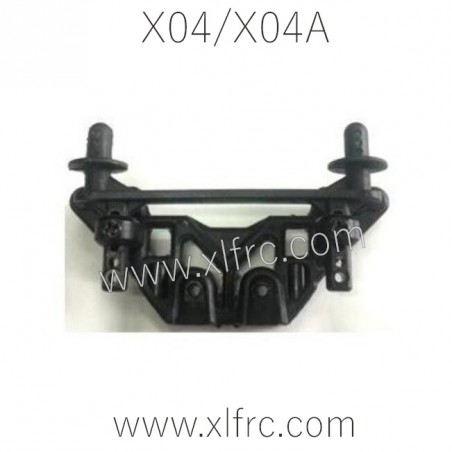 XLF X04 RC Car Parts Shock-Proof Seat C12026 C12027 XLF X04 RC Car Parts Shock-Proof Seat C12026 C12027