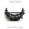 XLF X04 RC Car Parts Shock-Proof Seat C12026 C12027
