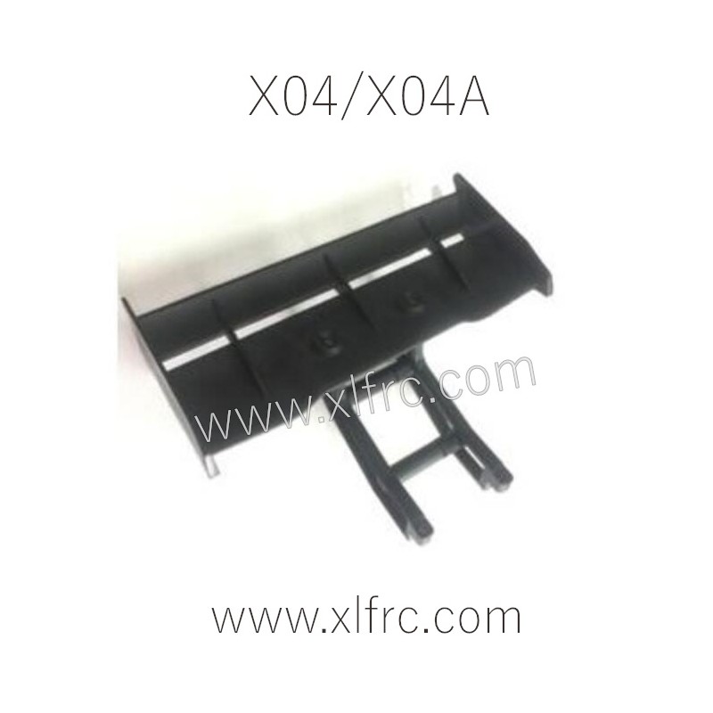 XLF X04 RC Car Parts Empennage FY-WY01