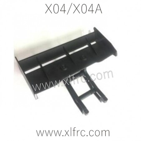 XLF X04 RC Car Parts Empennage FY-WY01 XLF X04 RC Car Parts Empennage FY-WY01