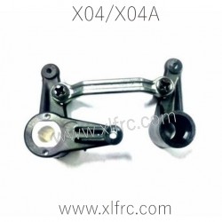XLF X04 RC Parts Steering Component C12018