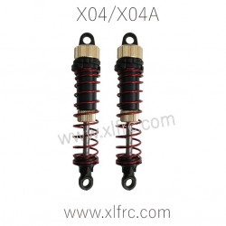 XLF X04 RC Parts Shock Absorber BZ03