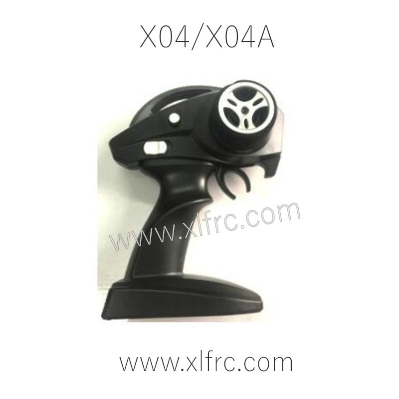 XLF X04 RC Parts Transmitter FY-YK01