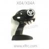 XLF X04 RC Parts Transmitter FY-YK01