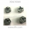 XLF X04 RC Parts Hexagon Set C12069