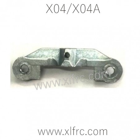 XLF X04 RC Parts Reinforced Sheet Of Rocker Arm C12052 XLF X04 RC Parts Reinforced Sheet Of Rocker Arm C12052