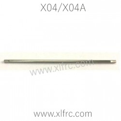XLF X04 X04A Parts Main Driving Shaft C00000