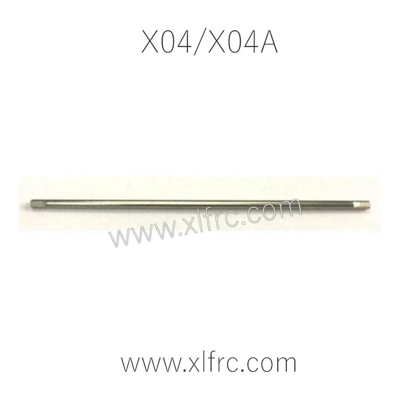 XLF X04 X04A Parts Main Driving Shaft C00000
