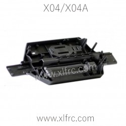 XLF X04 X04A Parts Vehicle Bottom C12002