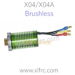 XLF X04A Parts Brushless Motor