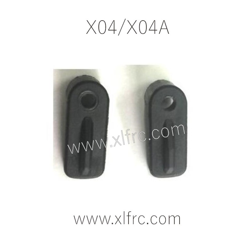 XLF X04 X04A Parts Lockpin C12030