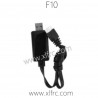 XLF F10 RC Car Parts USB Charger
