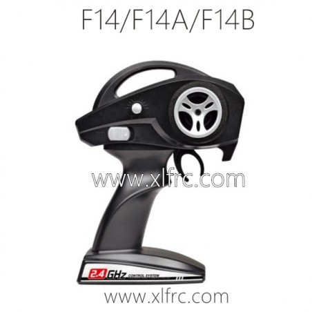 XLF F14 RC Car Parts Remote Control XLF F14 RC Car Parts Remote Control