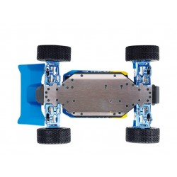 XLF F16 1/14 High Speed Off-Road RC Car
