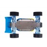 XLF F16 1/14 High Speed Off-Road RC Car