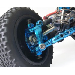 XLF F16 2.4Ghz 4WD High Speed Off-Road RC Car RTR