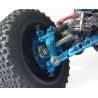 XLF F16 2.4Ghz 4WD High Speed Off-Road RC Car RTR