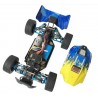 XLF F16 1/14 Racing RC Car