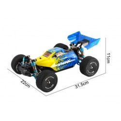 XLF F16 1/14 High Speed Off-Road RC Car RTR