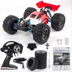 XLF F16 1/14 RC Car RTR