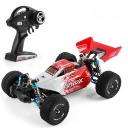 XLF F16 1/14 RC Car RTR