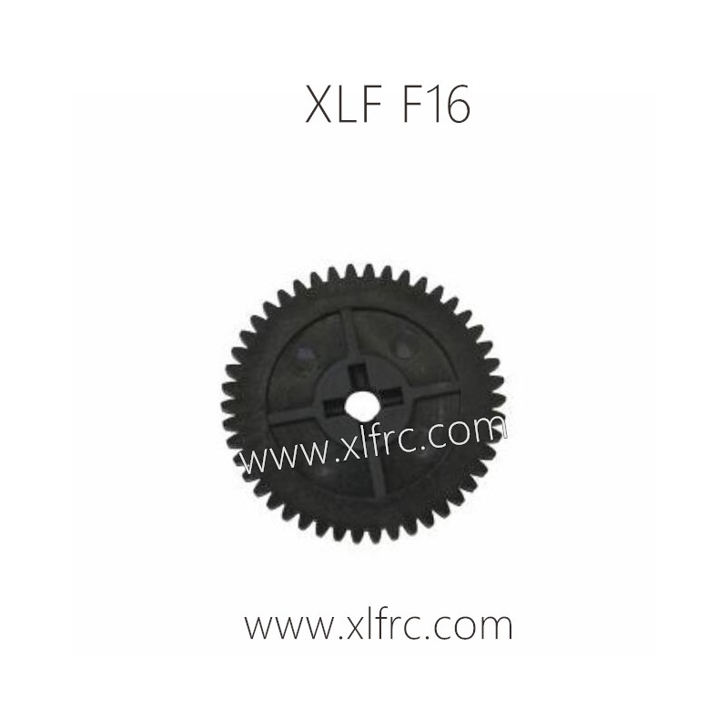 XLF F16 1/14 Off-Road RC Car Parts Drive Gear