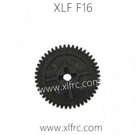 XLF F16 1/14 Off-Road RC Car Parts Drive Gear XLF F16 1/14 Off-Road RC Car Parts Drive Gear