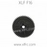 XLF F16 1/14 Off-Road RC Car Parts Drive Gear