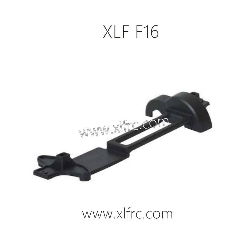 XLF F16 1/14 Off-Road RC Car Parts The Second Floor