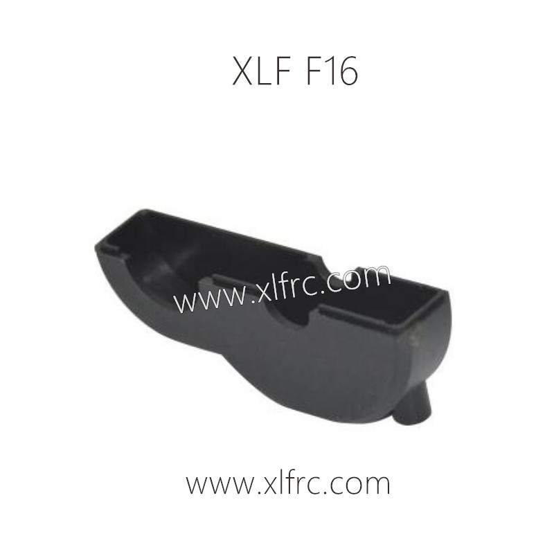 XLF F16 1/14 RC Car Parts Medium Wave Box Seat