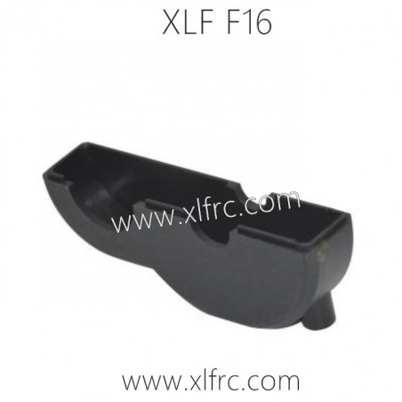 XLF F16 1/14 RC Car Parts Medium Wave Box Seat XLF F16 1/14 RC Car Parts Medium Wave Box Seat