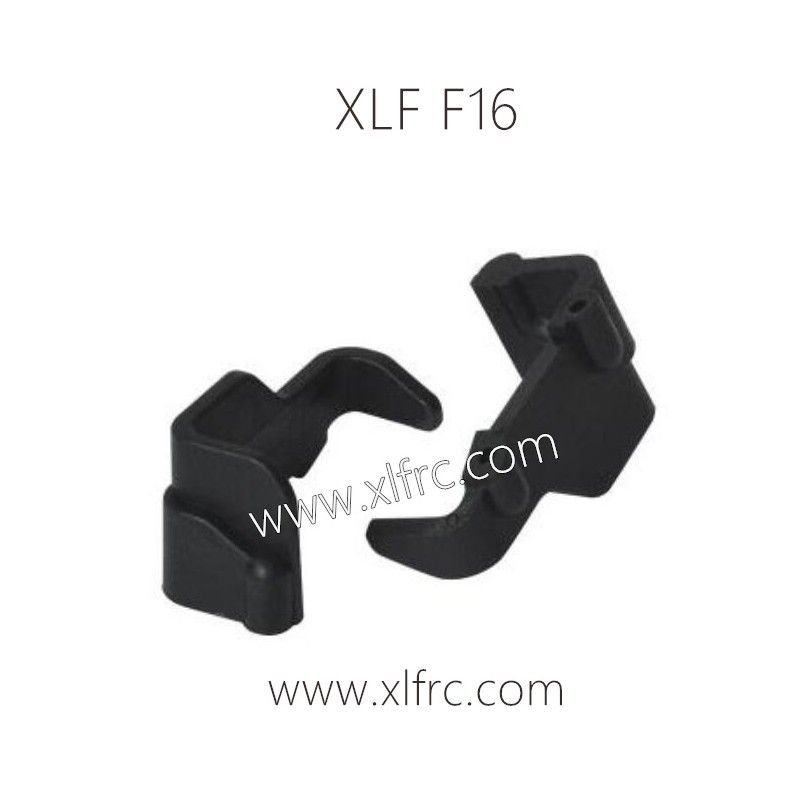 XLF F16 1/14 RC Car Parts Battery Holder