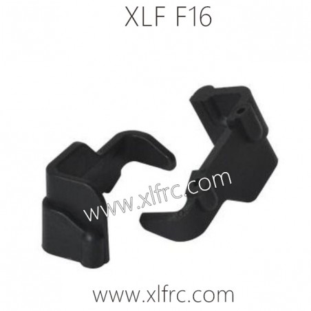 XLF F16 1/14 RC Car Parts Battery Holder XLF F16 1/14 RC Car Parts Battery Holder