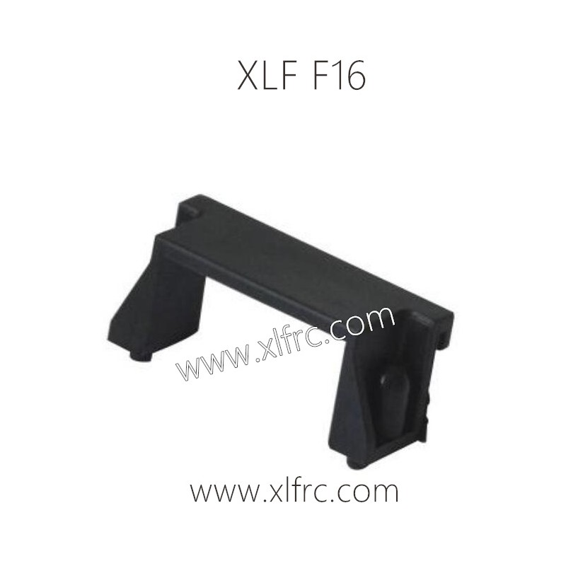 XLF F16 1/14 RC Car Spare Parts Servo Mount