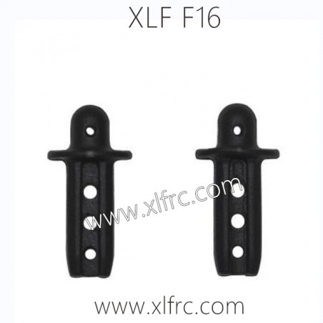 XLF F16 1/14 RC Car Spare Parts Car Shell Pillar XLF F16 1/14 RC Car Spare Parts Car Shell Pillar