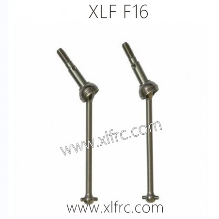 XLF F16 1/14 RC Car Spare Parts Drive Shaft XLF F16 1/14 RC Car Spare Parts Drive Shaft