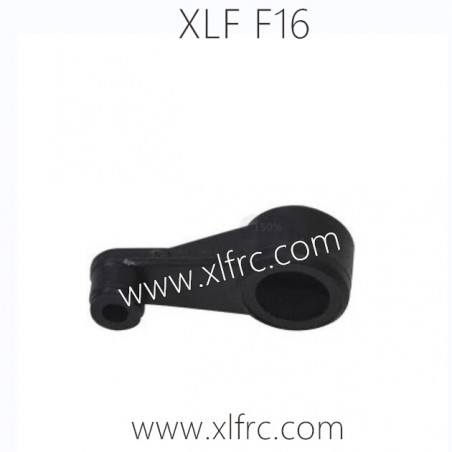 XLF F16 Parts Steering Gear Arm XLF F16 Parts Steering Gear Arm