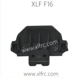 XLF F16 1/14 RC Car Parts Rear Bumper