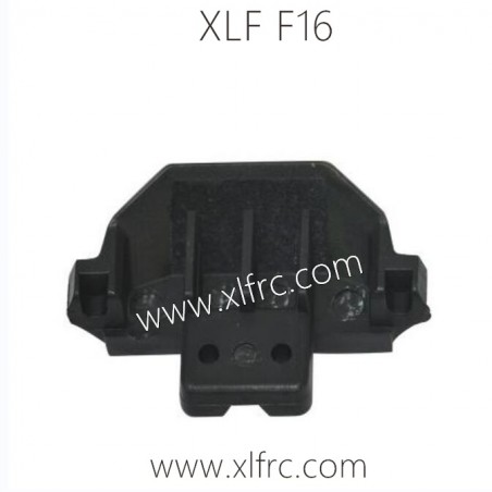 XLF F16 1/14 RC Car Parts Rear Bumper XLF F16 1/14 RC Car Parts Rear Bumper