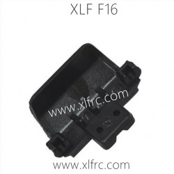 XLF F16 1/14 RC Car Parts Front Bumper