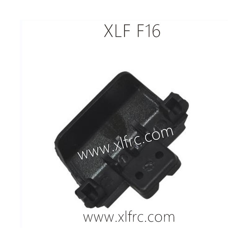 XLF F16 1/14 RC Car Parts Front Bumper