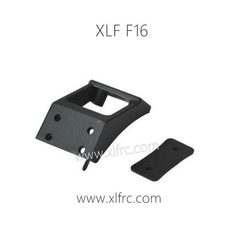 XLF F16 1/14 RC Car Parts Tail Seat