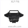 XLF F16 1/14 RC Car Parts Front Big Bumper