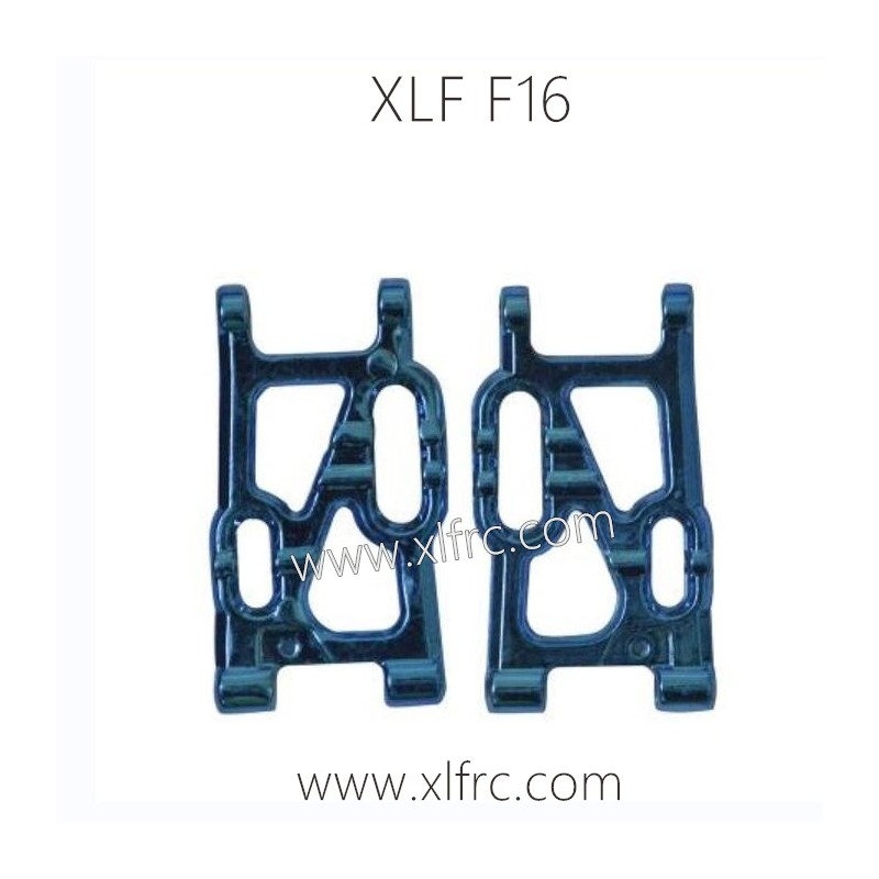 XLF F16 1/14 RC Car Parts Metal Swing Arm